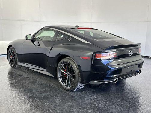 2024 Nissan Z Performance Auto