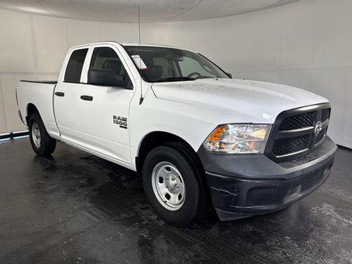 2019 RAM 1500 Tradesman