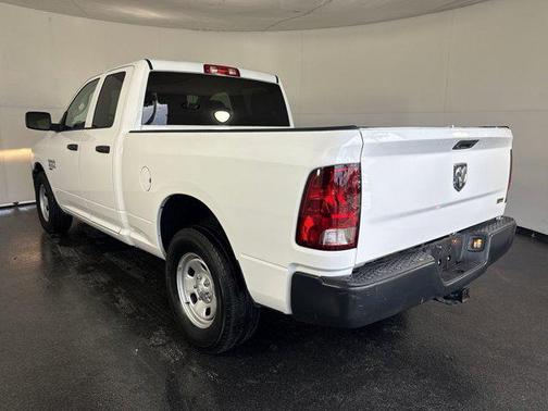 2019 RAM 1500 Tradesman