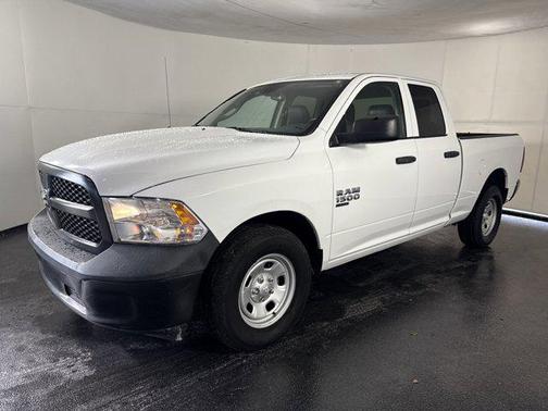 2019 RAM 1500 Tradesman
