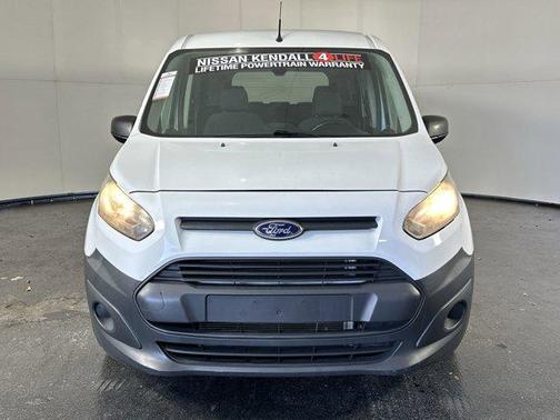 2016 Ford Transit Connect XL w/Rear Liftgate