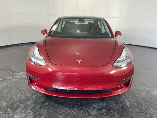 2019 Tesla Model 3 Standard Range