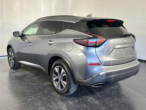 2023 Nissan Murano SV FWD