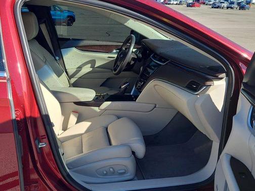 2017 Cadillac XTS Premium Luxury