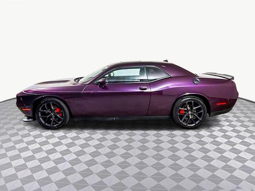 2020 Dodge Challenger GT