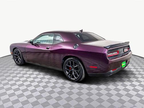 2020 Dodge Challenger GT