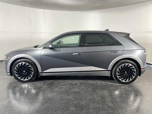 2023 Hyundai IONIQ 5 Limited