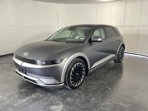 2023 Hyundai IONIQ 5 Limited