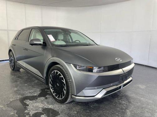 2023 Hyundai IONIQ 5 Limited