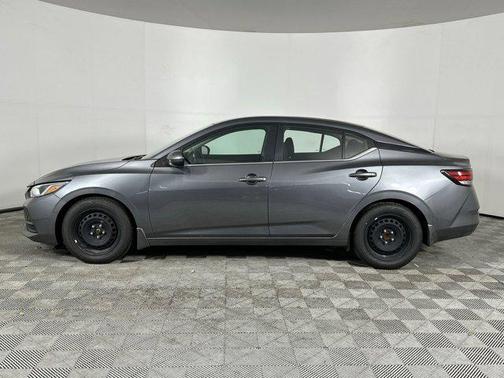 2022 Nissan Sentra S