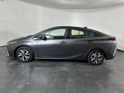 2017 Toyota Prius Prime Advanced