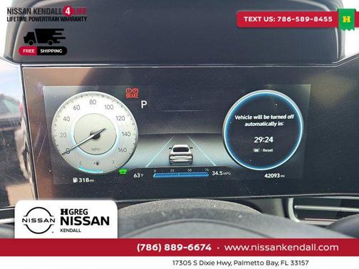 2022 Hyundai ELANTRA HEV Limited