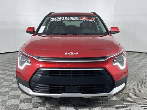 2024 Kia Niro EX
