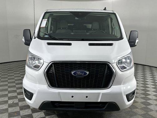 2022 Ford Transit-350 XLT