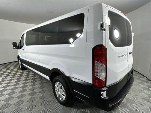 2022 Ford Transit-350 XLT