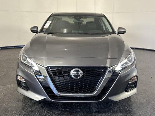 2021 Nissan Altima 2.5 SL