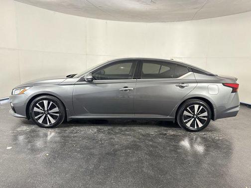 2021 Nissan Altima 2.5 SL