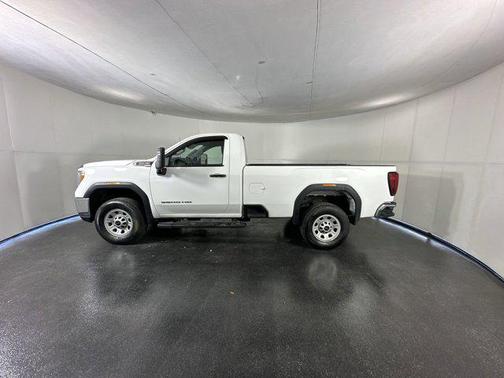 2022 GMC Sierra 3500 Base