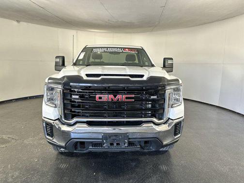 2022 GMC Sierra 3500 Base