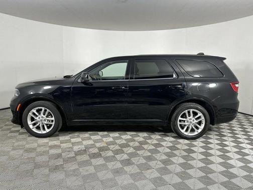 2022 Dodge Durango GT RWD