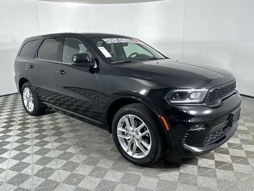 2022 Dodge Durango GT RWD