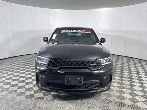 2022 Dodge Durango GT RWD