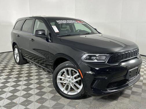 2022 Dodge Durango GT RWD