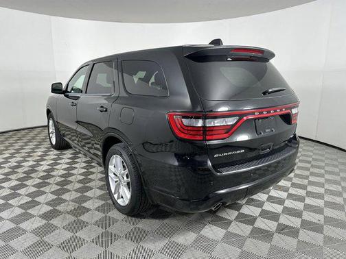 2022 Dodge Durango GT RWD