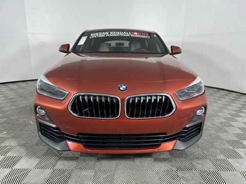 2018 BMW X2 xDrive28i