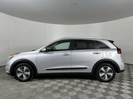 2019 Kia Niro EX