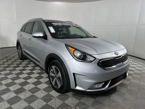 2019 Kia Niro EX
