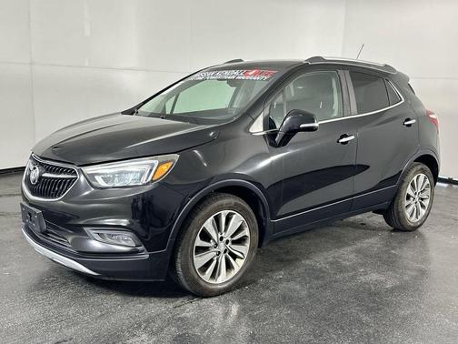 2017 Buick Encore Essence
