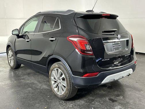 2017 Buick Encore Essence