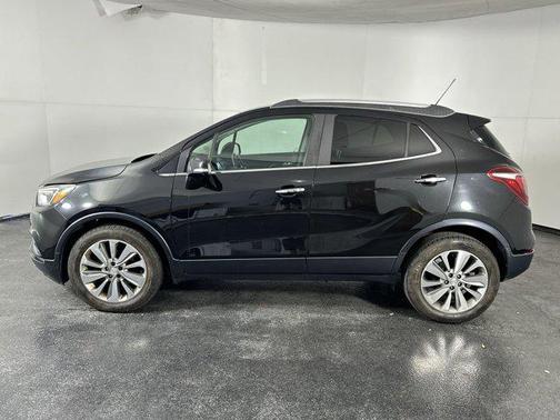 2017 Buick Encore Essence