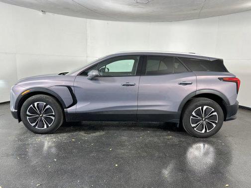 2024 Chevrolet Blazer EV eAWD LT