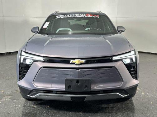 2024 Chevrolet Blazer EV eAWD LT