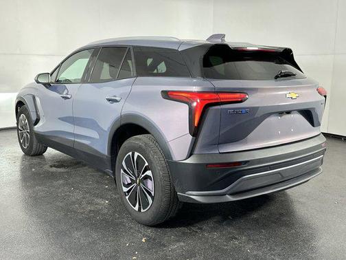 2024 Chevrolet Blazer EV eAWD LT