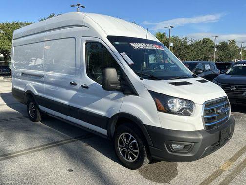 2023 Ford Transit-350 Base