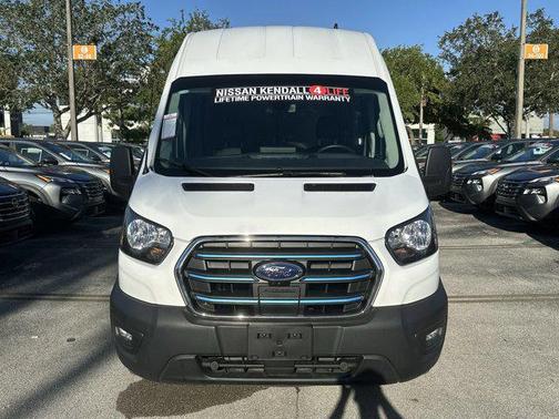 2023 Ford Transit-350 Base