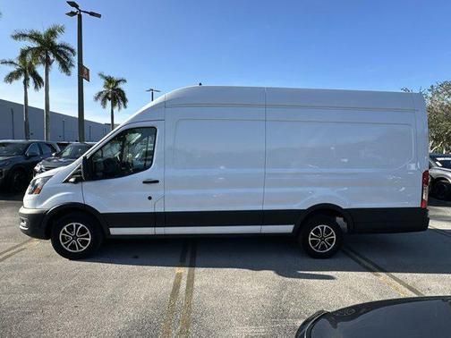 2023 Ford Transit-350 Base