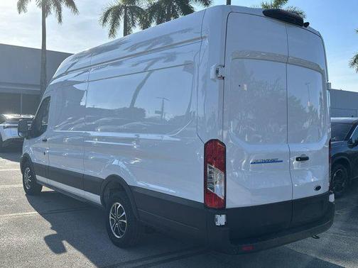 2023 Ford Transit-350 Base