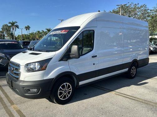 2023 Ford Transit-350 Base