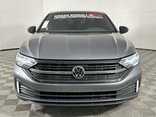 2024 Volkswagen Jetta 1.5T Sport