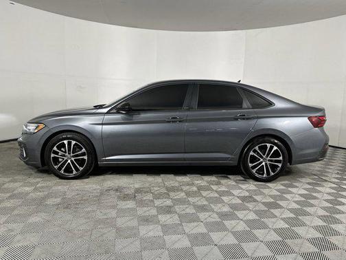 2024 Volkswagen Jetta 1.5T Sport