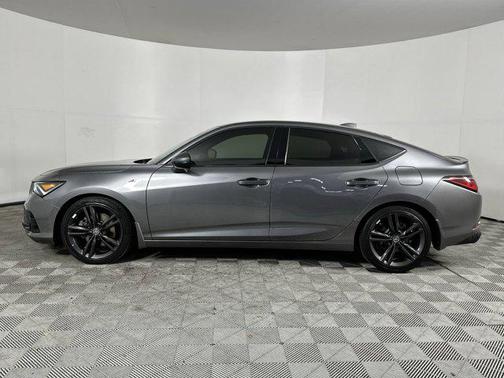 2023 Acura Integra A-SPEC Technology