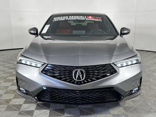 2023 Acura Integra A-SPEC Technology