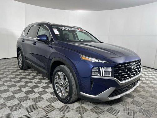 2023 Hyundai SANTA FE SEL 2.4