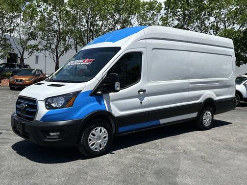 2022 Ford Transit-350 Base