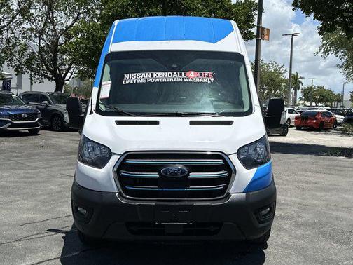 2022 Ford Transit-350 Base