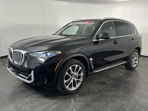 2024 BMW X5 sDrive40i